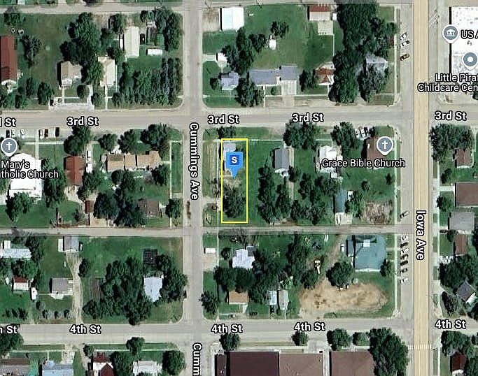 1st image of 126 3rd St SW