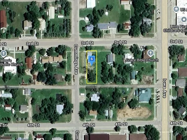 126 3rd St SW, Highmore, SD 57345