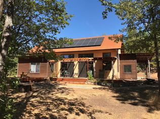 16244 Old Downieville Hwy, Nevada City, CA 95959