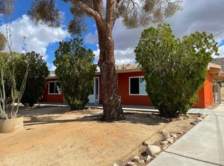 61007 Sandalwood Trl, Joshua Tree, CA 92252