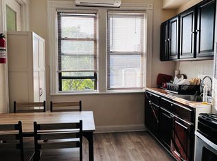 3450 John F Kennedy Blvd APT 3, Jersey City, NJ 07307