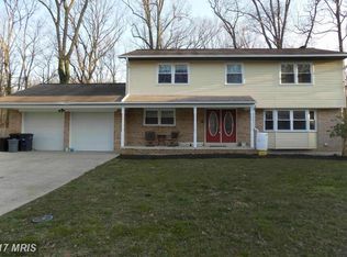 12001 Green Ct, Glenn Dale, MD 20769