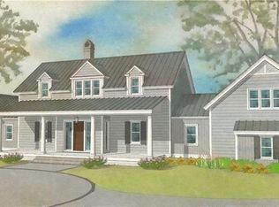 468 Myrtle Grove Ln, Richmond Hill, GA 31324