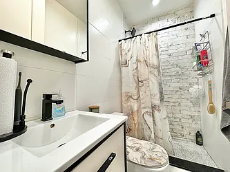 Rented by Doorway NYC, LLC