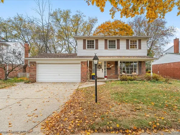 15215 Maxwell Ave, Plymouth, MI 48170