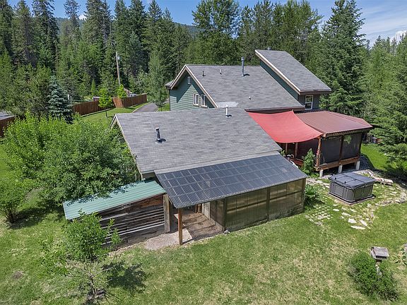 5th image of 2075 Lion Mountain Loop Rd