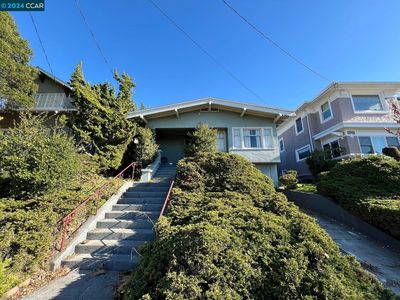 3948 Glen Park Rd, Oakland, CA, 94602