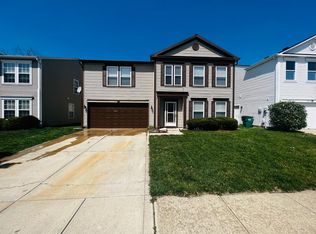 12914 Old Glory Dr, Fishers, IN 46037
