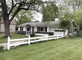 231 Bridgehampton St, Sandusky, MI 48471