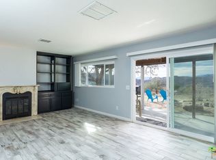 8524 Rose Eden Dr, Morongo Valley, CA 92256