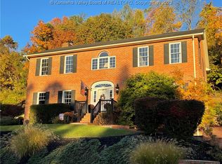 46 Carriage Rd, Charleston, WV 25314