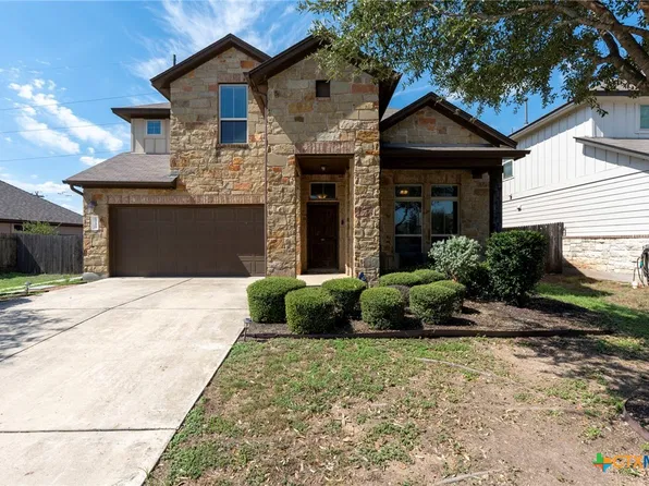 13100 Alans Way, Manchaca, TX 78652