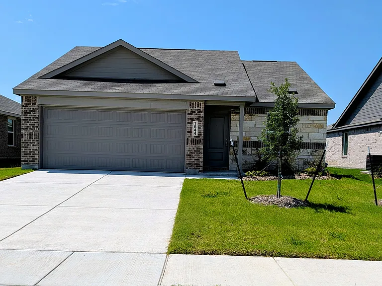 1844 Javelina St — Photo 1
