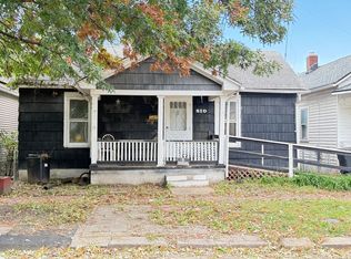 810 S 23rd St, Saint Joseph, MO 64507