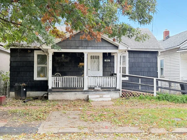810 S 23rd St, Saint Joseph, MO 64507