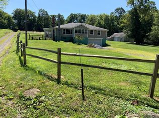160 Keafer Rd, Johnstown, PA 15905