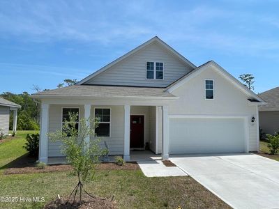 1227 Rippling Cove Loop SW, Supply, NC, 28462