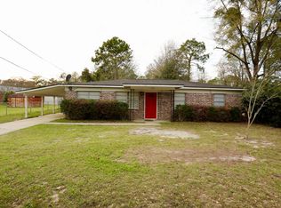 657 Maxwell St, Hinesville, GA 31313