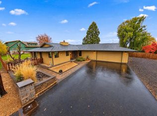 200 SW Beaver St, Prineville, OR 97754