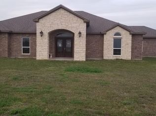 989 County Road 350, Orange Grove, TX 78372