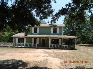 9623 Crescent Oaks Dr, Malakoff, TX 75148