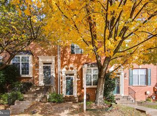 6347 Wind Rider Way, Columbia, MD 21045