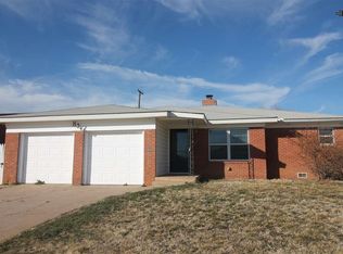 816 John Doe St, Clovis, NM 88101
