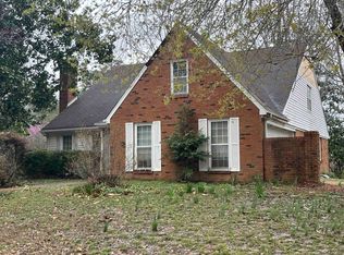 260 E Harpers Ferry Rd, Collierville, TN 38017
