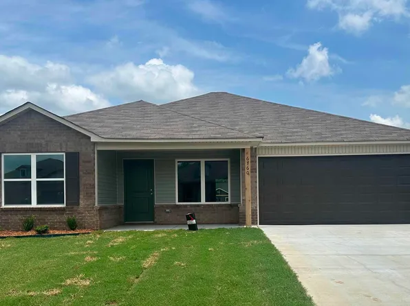 6760 Watercrest Loop, North Little Rock, AR 72117