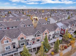 The Tamarack, Edmonton, AB T6T 0N4