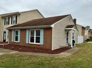 5135 Castle Way, Portsmouth, VA 23703