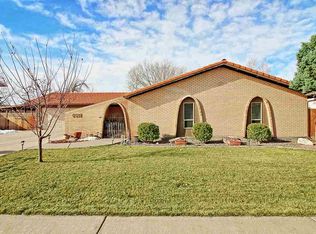 4011 Applewood St, Grand Junction, CO 81506