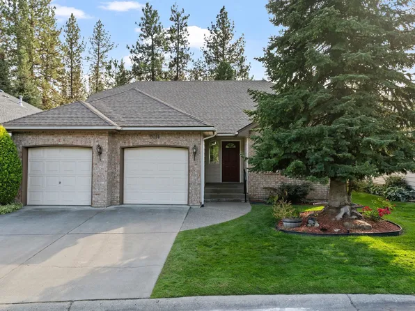 6014 S Latah Ln, Spokane, WA 99224