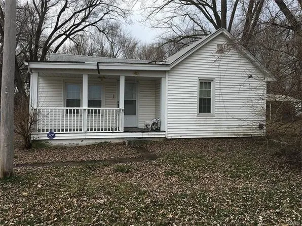 2342 Carol St, Cahokia, IL 62206