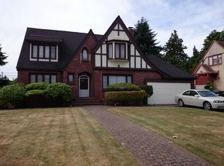 2719 S Ferdinand St, Seattle, WA 98108