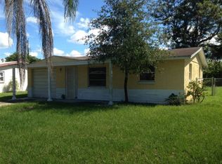4550 Irene Loop, New Port Richey, FL 34652