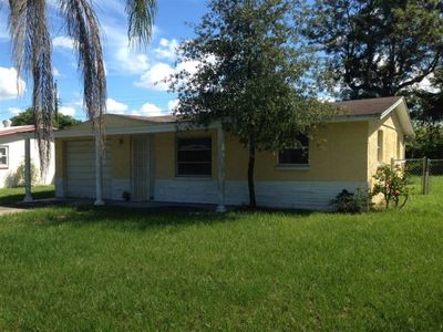 4550 Irene Loop, New Port Richey, FL, 34652