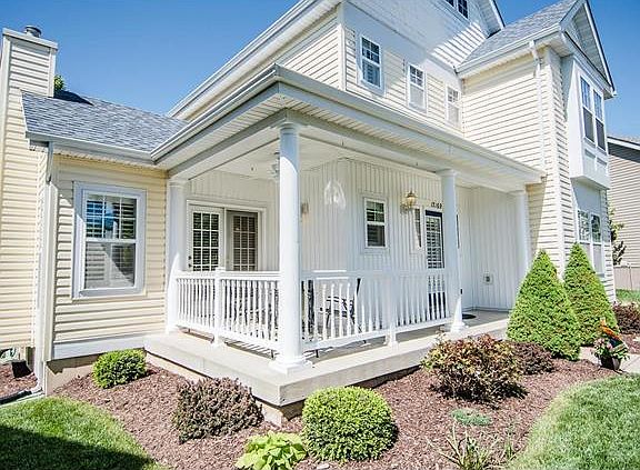 2nd image of 17169 Windsor Crest Blvd