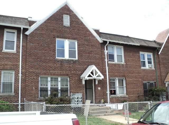 Building Exterior