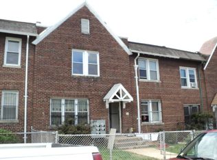 1119 Penn St NE, Washington, DC 20002