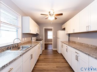 64 Gibbons Ave, Petersburg, VA 23803
