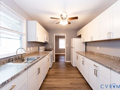 64 Gibbons Ave, Petersburg, VA, 23803