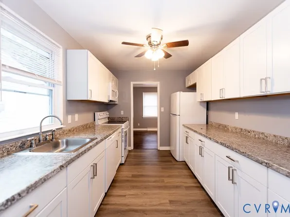 64 Gibbons Ave, Petersburg, VA 23803