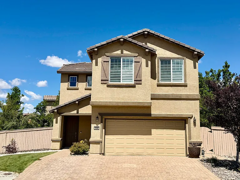 Premium corner lot for extra space and privacy.