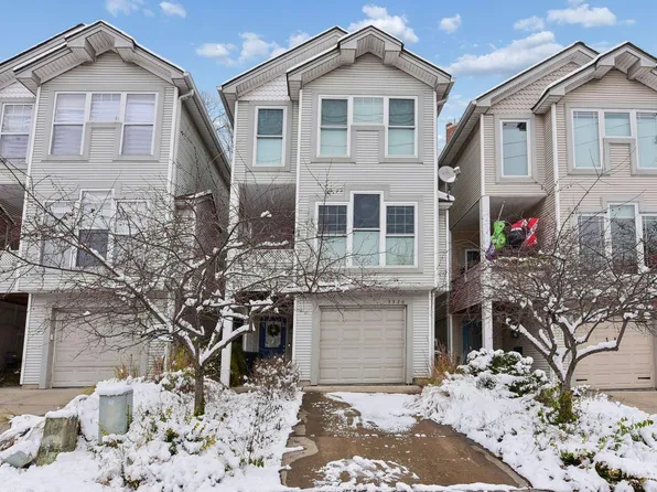 3326 Walworth Ave, Cincinnati, OH 45226