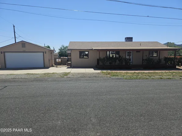 1427 N Lapis Dr, Prescott, AZ 86301