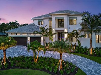 3636 Crayton RD, Naples, FL, 34103