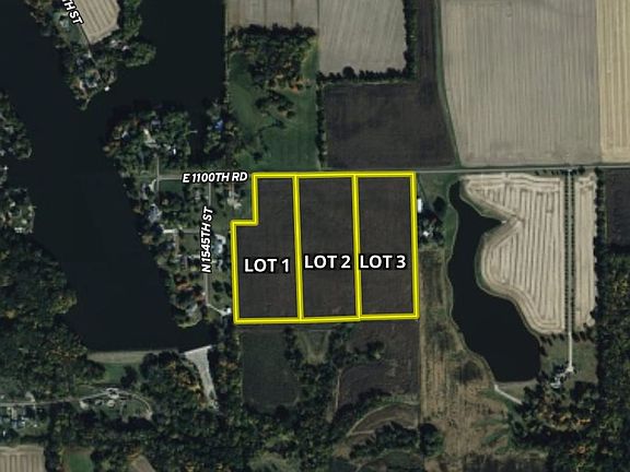 Sheehy Lots 30 Acre Tract