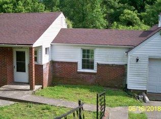 724 McGraw St, Clarksville, TN 37040