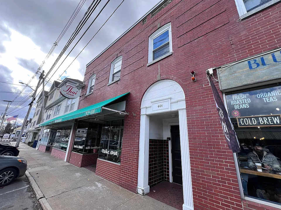 444 Lafayette Rd #3